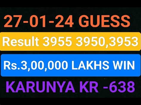 kl mass win|kL winning only .
